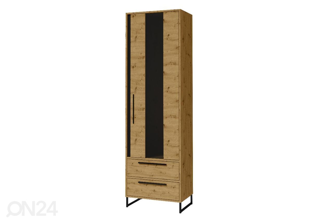 Kaappi Alam 60 cm kuvasuurennos