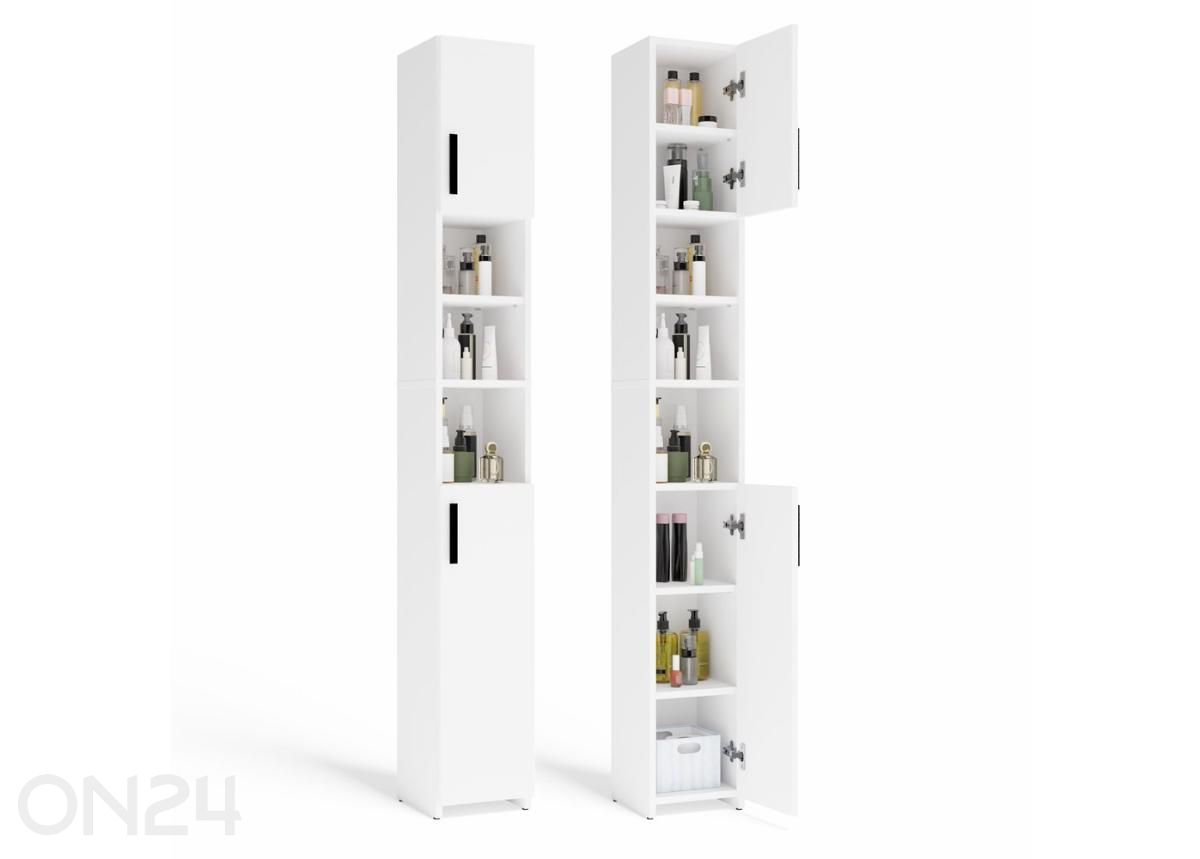 Kaappi Alvo kuvasuurennos