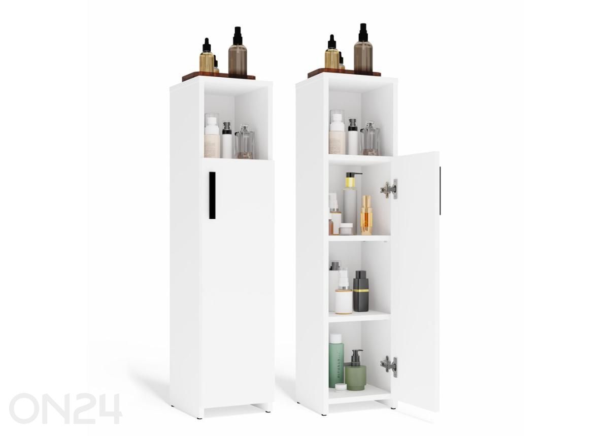 Kaappi Alvo kuvasuurennos