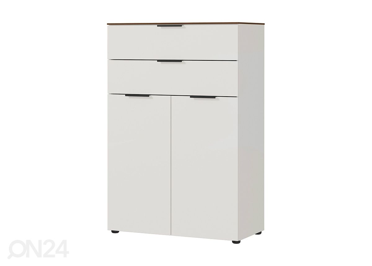 Kaappi Ancona kuvasuurennos