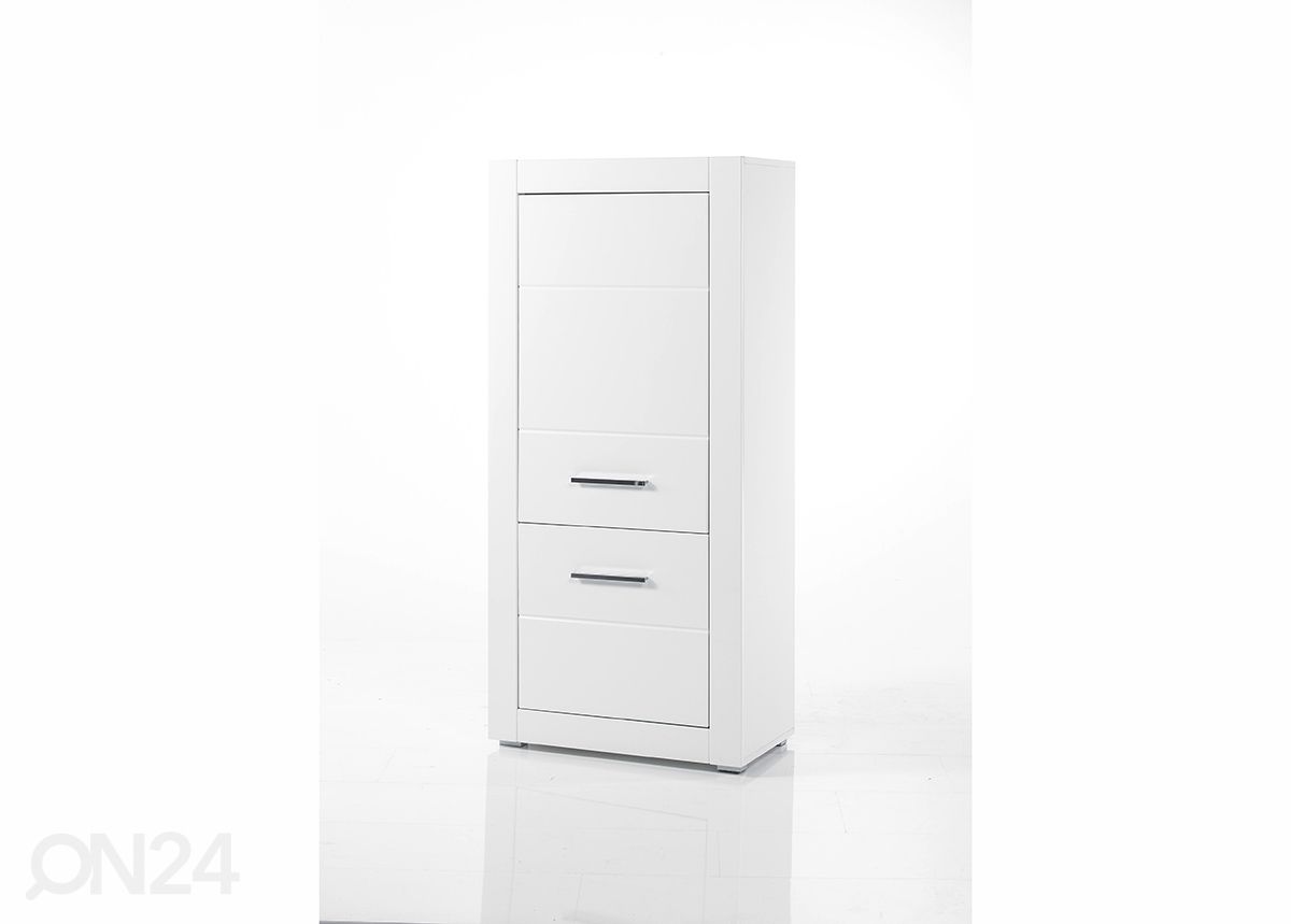 Kaappi Bianco kuvasuurennos