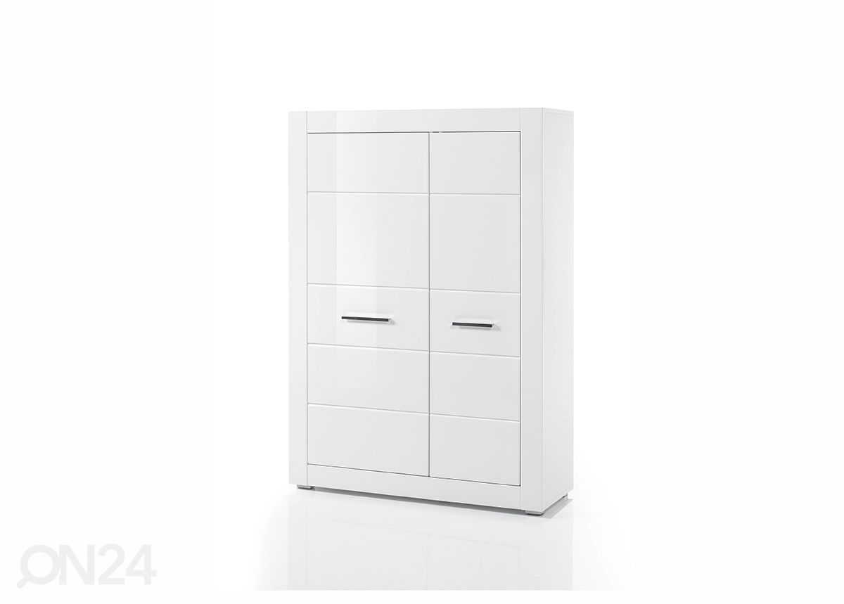 Kaappi Bianco kuvasuurennos
