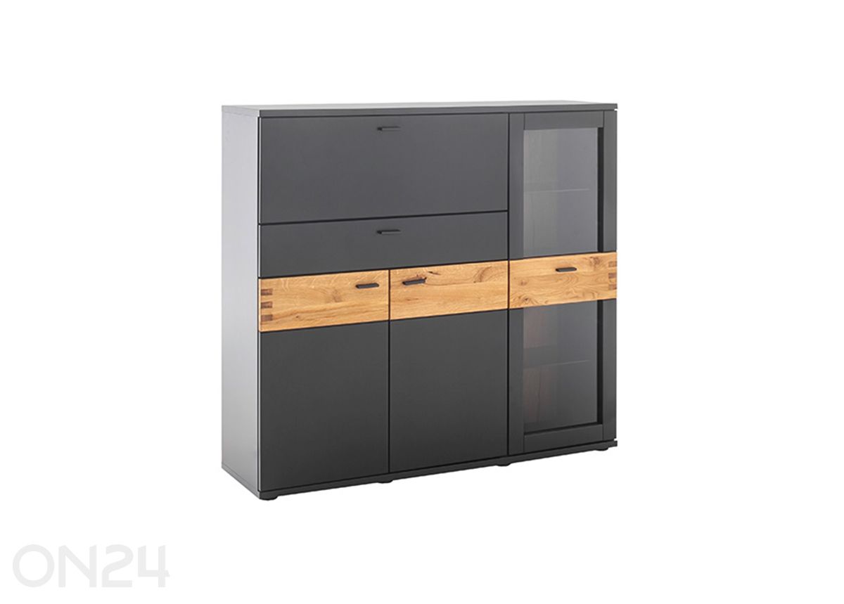 Kaappi Cesana kuvasuurennos