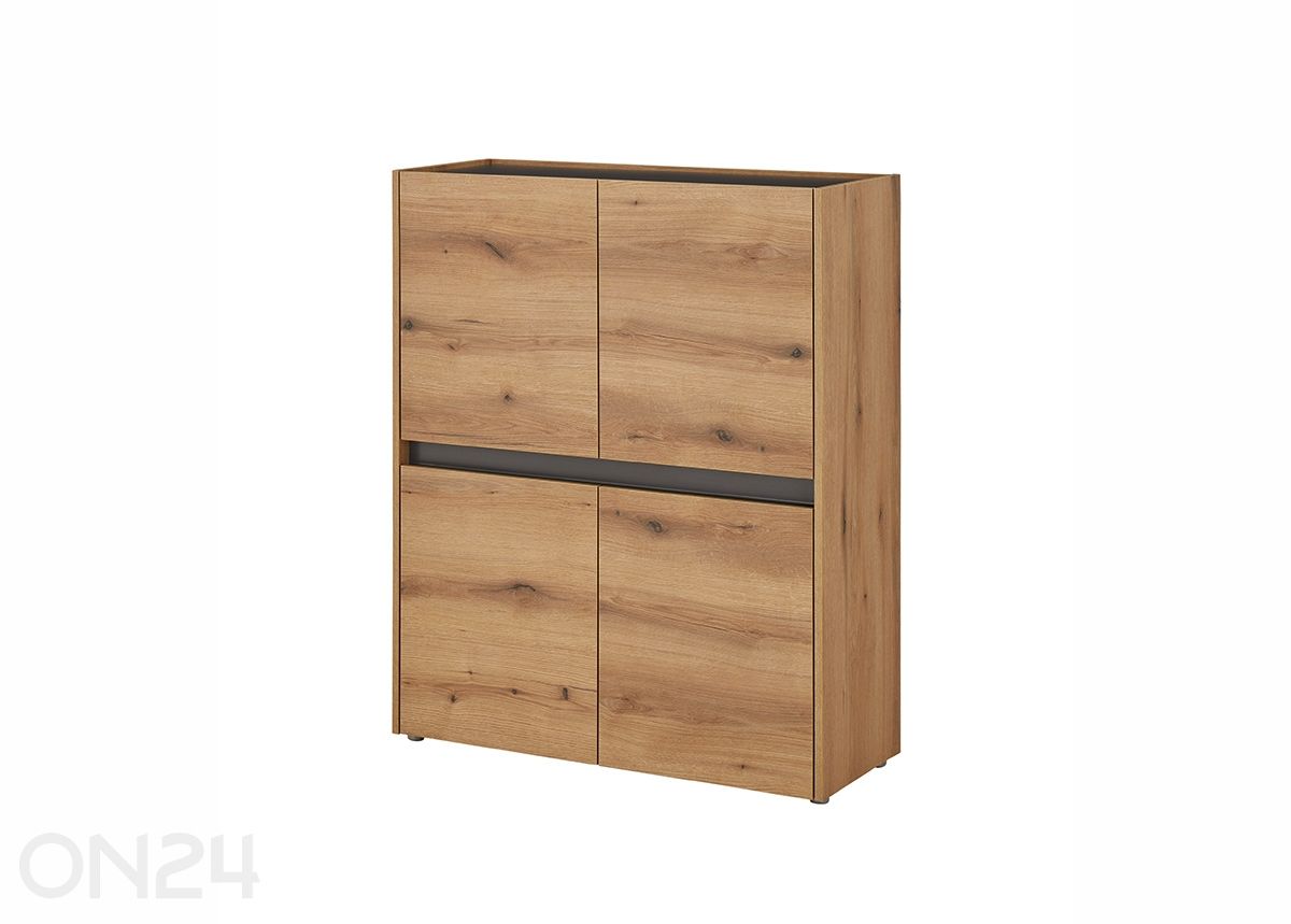 Kaappi City kuvasuurennos