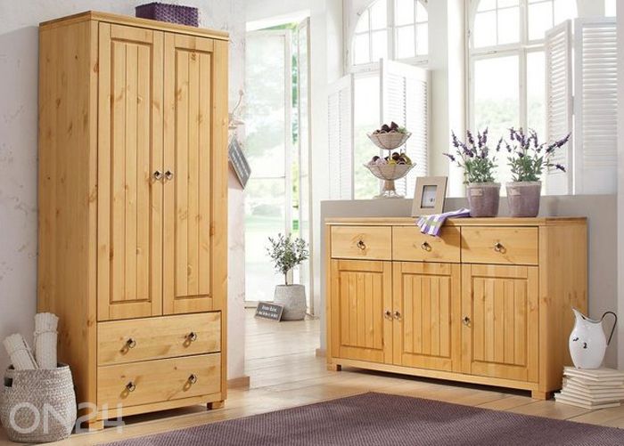 Kaappi Gotland kuvasuurennos