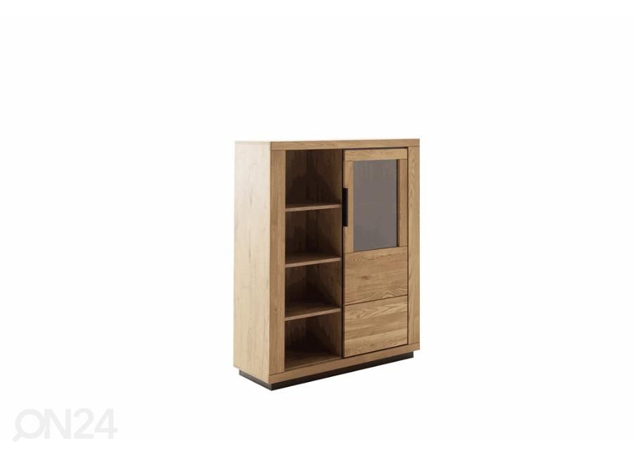 Kaappi Greno 112 cm kuvasuurennos