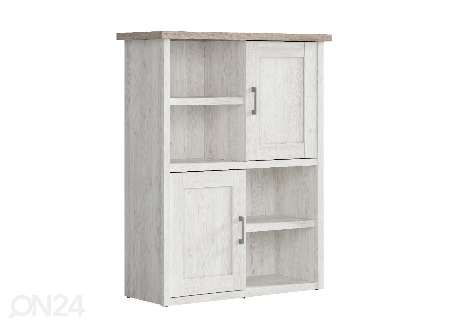 Kaappi/hylly 106 cm kuvasuurennos