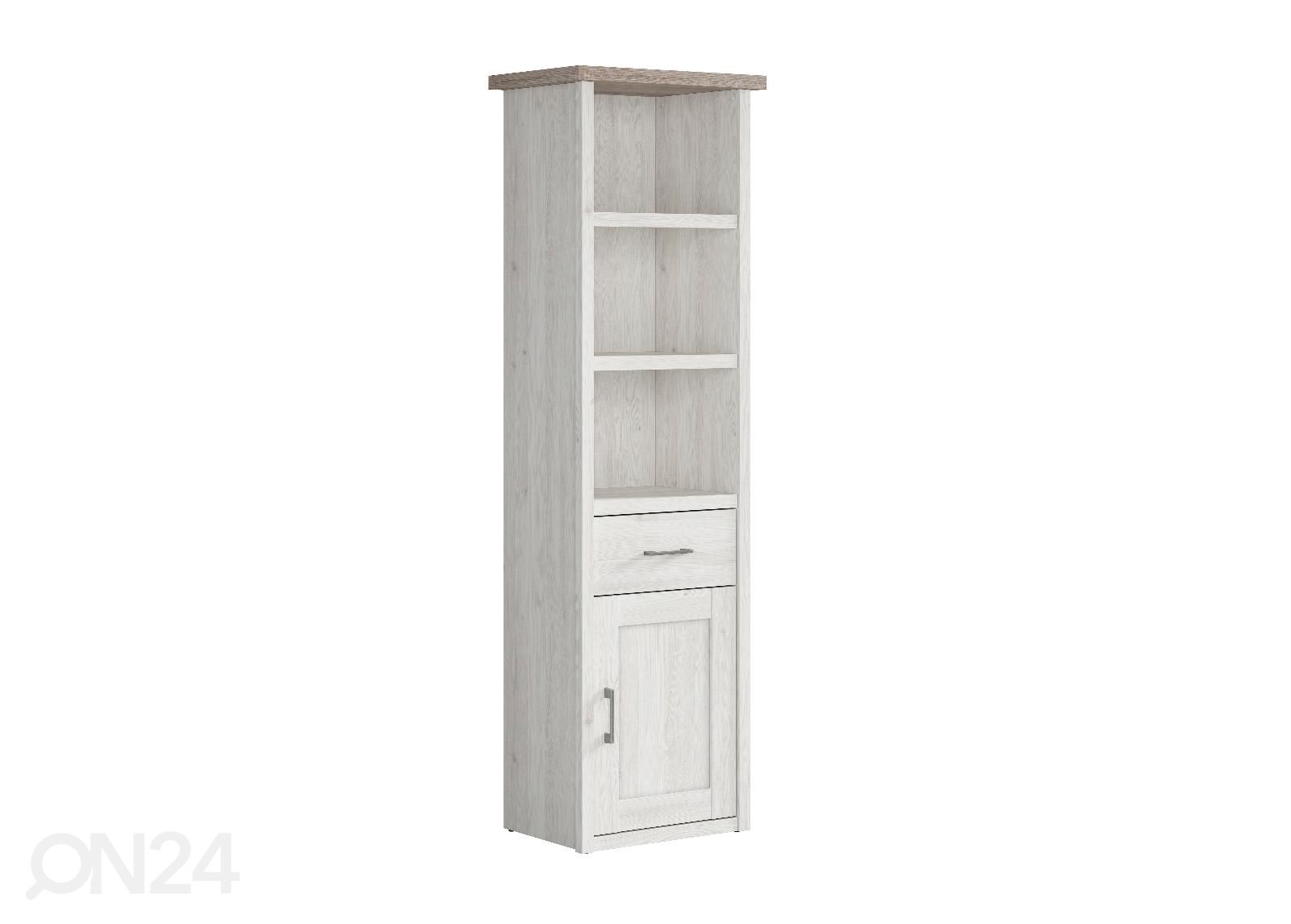 Kaappi/hylly 60 cm kuvasuurennos