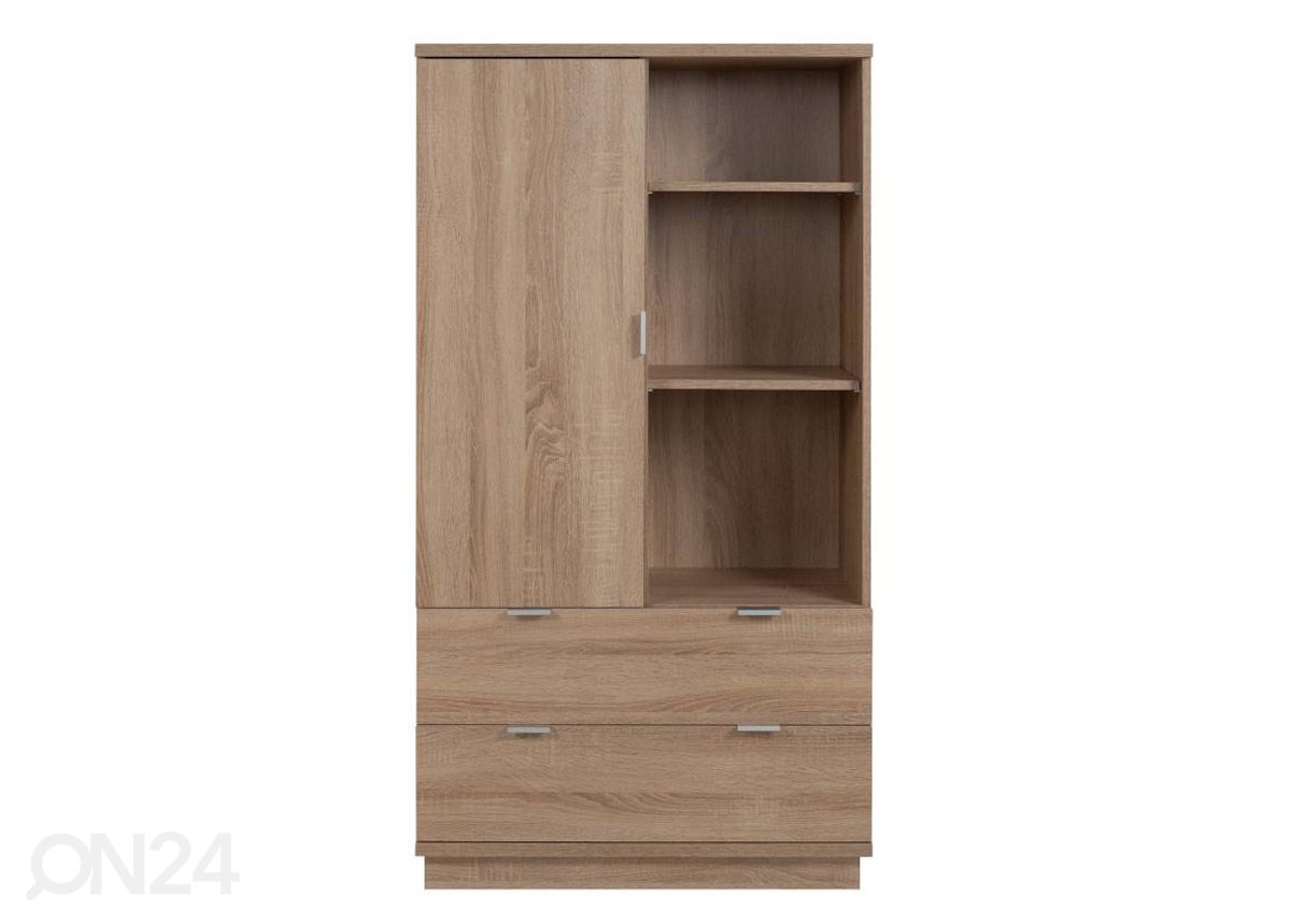 Kaappi/hylly Chester 75,3 cm kuvasuurennos