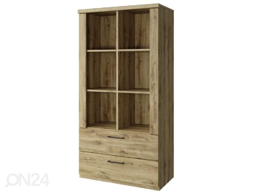 Kaappi/hylly Doorset kuvasuurennos
