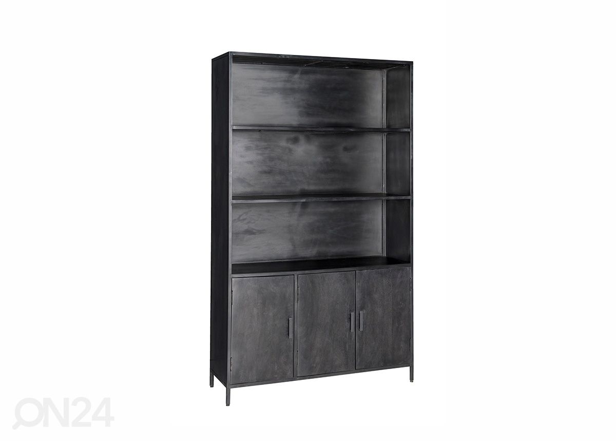 Kaappi/hylly Kala 120 cm kuvasuurennos