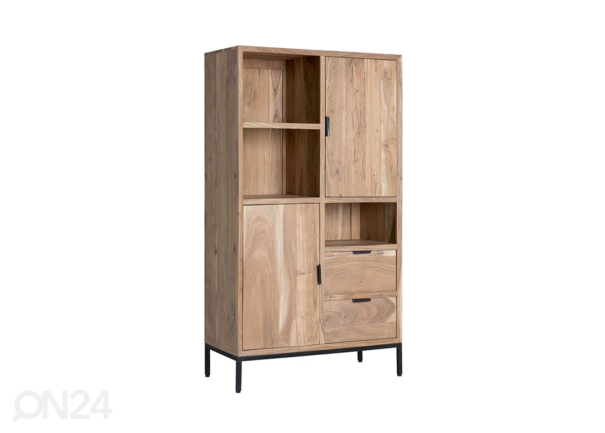 Kaappi/hylly Oslo 86 cm kuvasuurennos