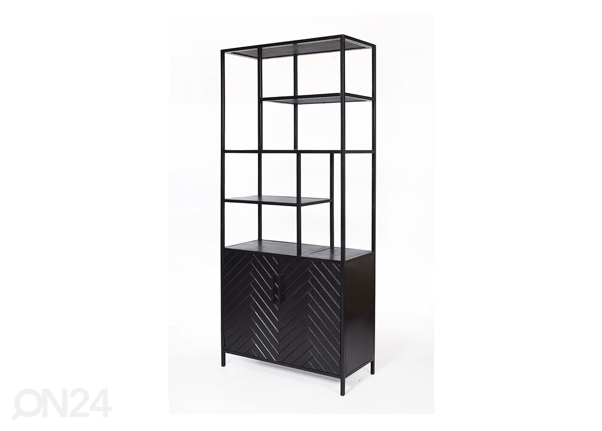 Kaappi/hylly York 90 cm kuvasuurennos