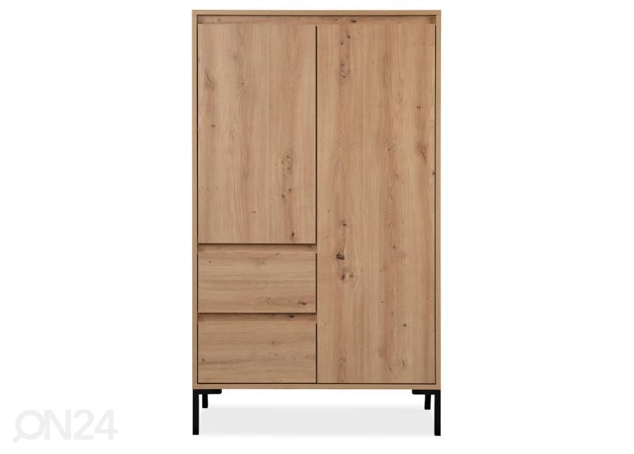 Kaappi Korsika 81 cm kuvasuurennos