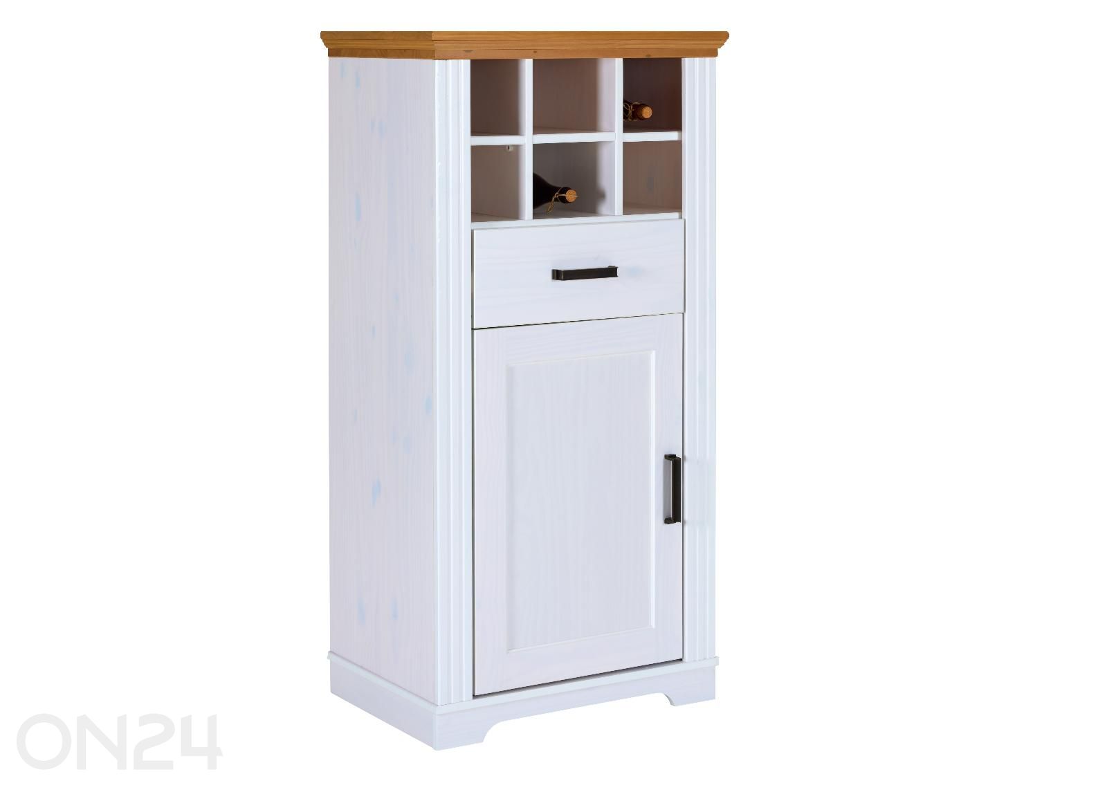 Kaappi Maluno 68 cm kuvasuurennos