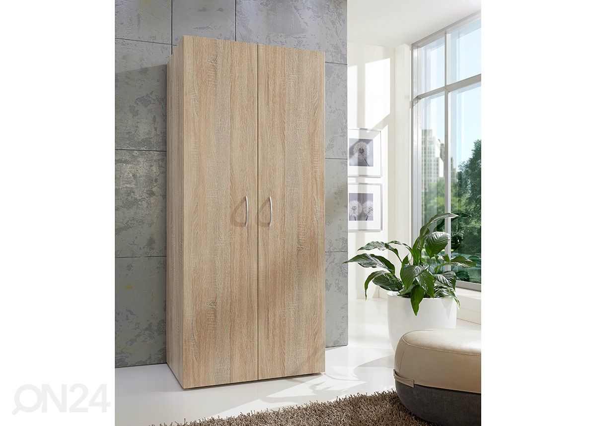 Kaappi MRK 657 70 cm kuvasuurennos