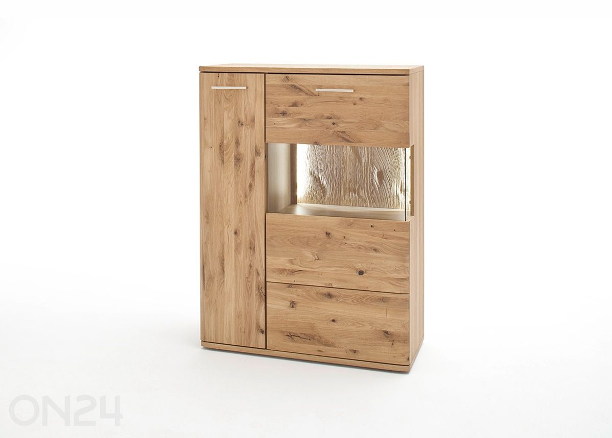 Kaappi Santori kuvasuurennos