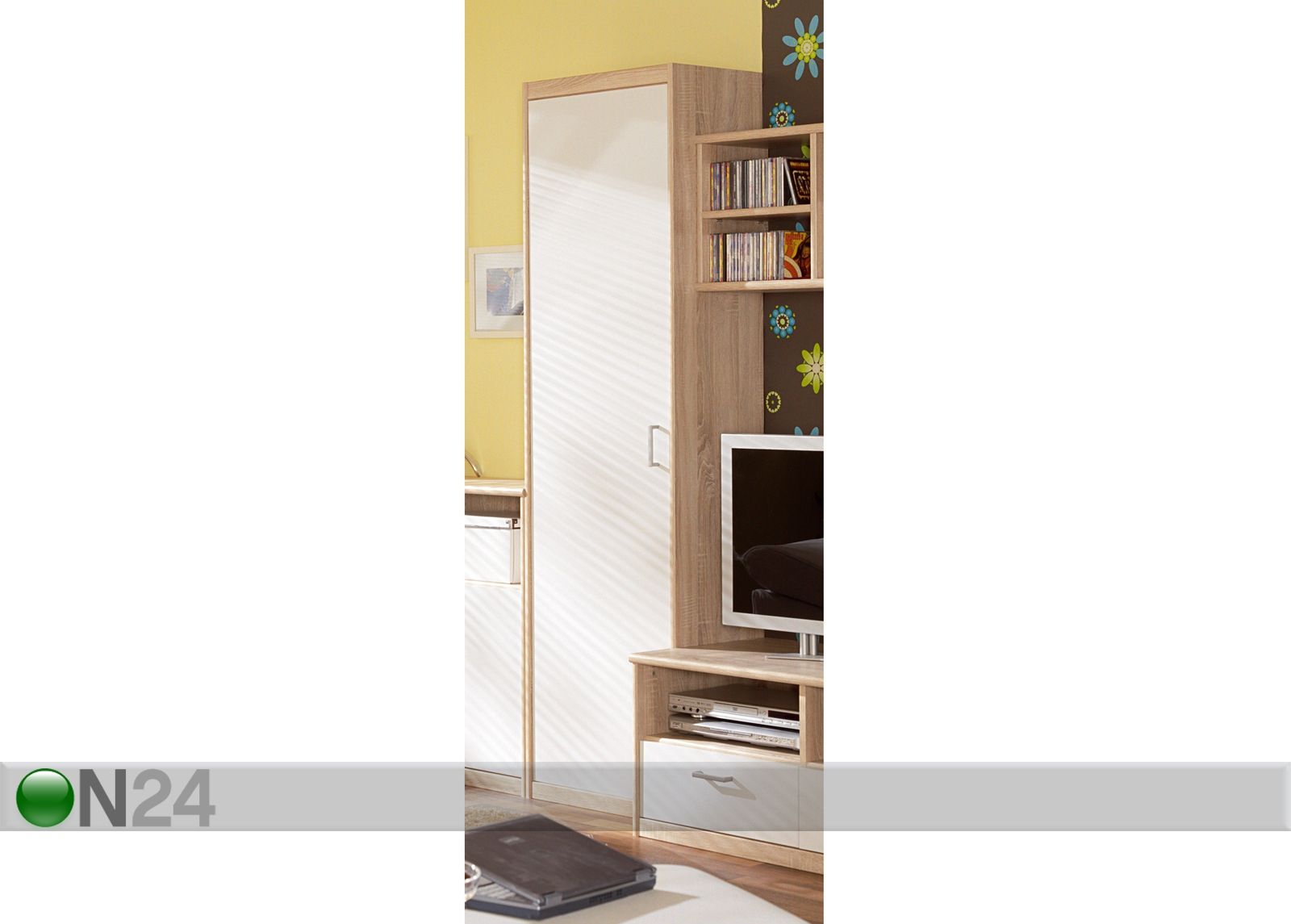 Kaappi SOFT PLUS kuvasuurennos