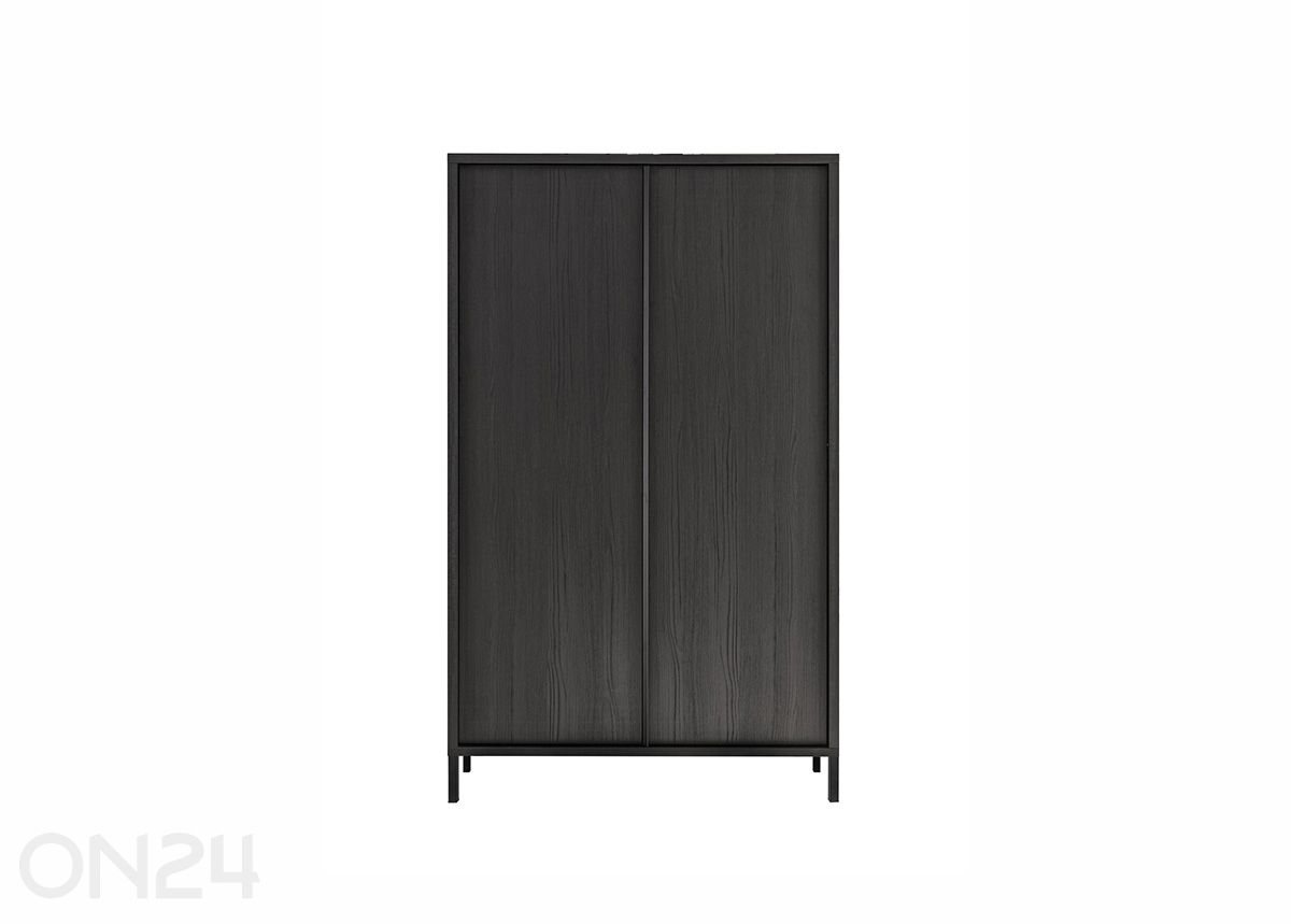 Kaappi Steel kuvasuurennos