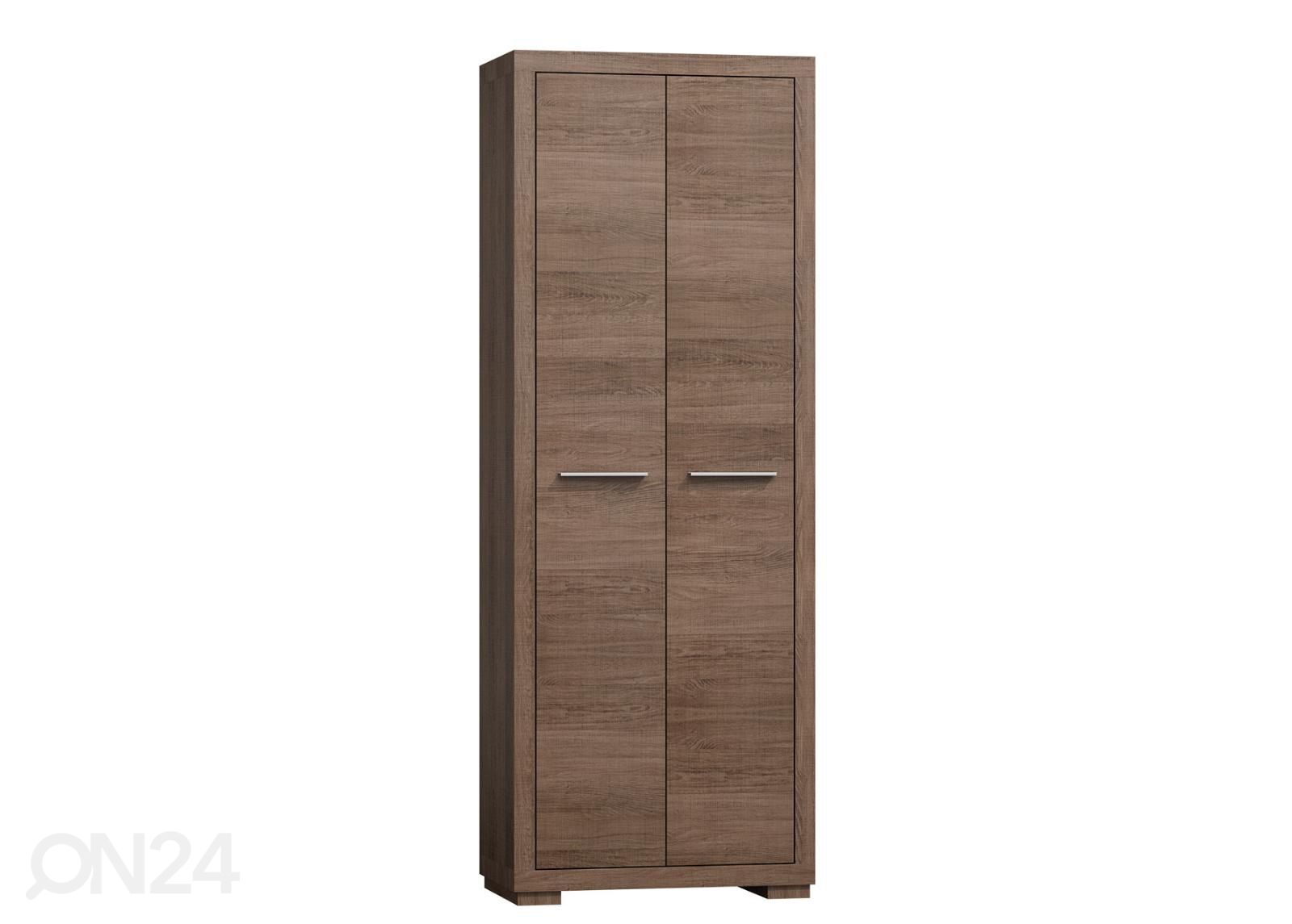 Kaappi Vegas 70 cm kuvasuurennos
