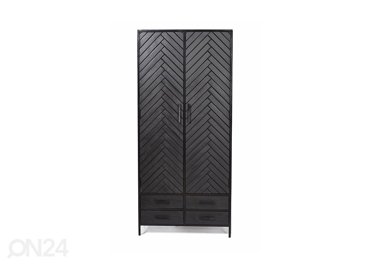 Kaappi York 90 cm kuvasuurennos