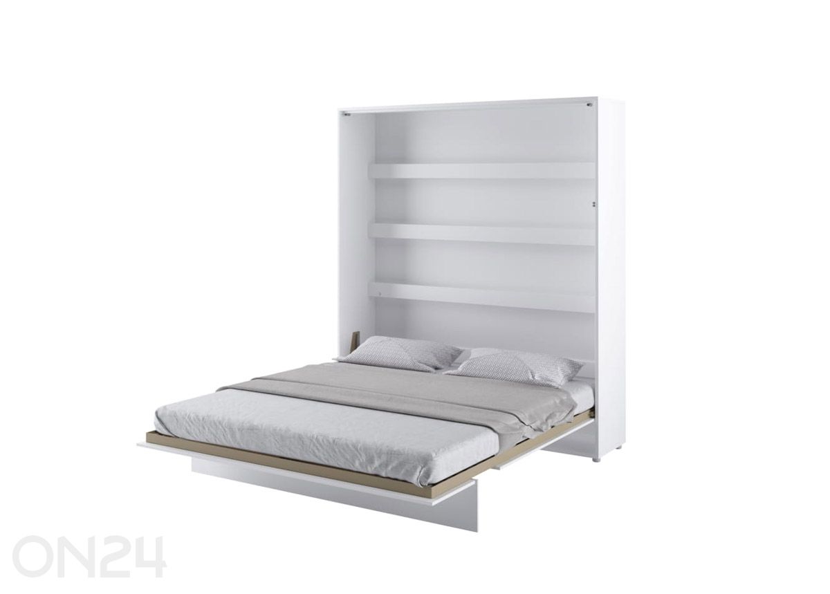 Kaappisänky Lenart BED CONCEPT 180x200 cm kuvasuurennos