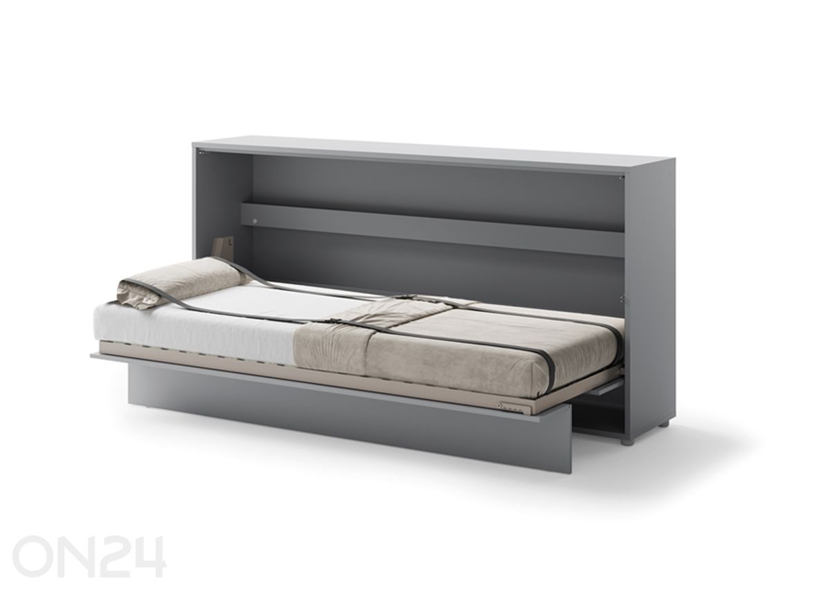 Kaappisänky Lenart BED CONCEPT 90x200 cm kuvasuurennos