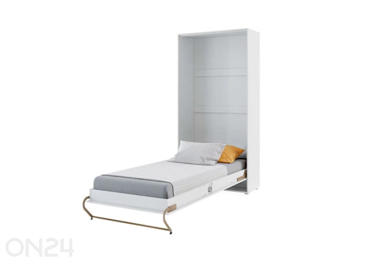 Kaappisänky Lenart CONCEPT PRO 90x200 cm kuvasuurennos