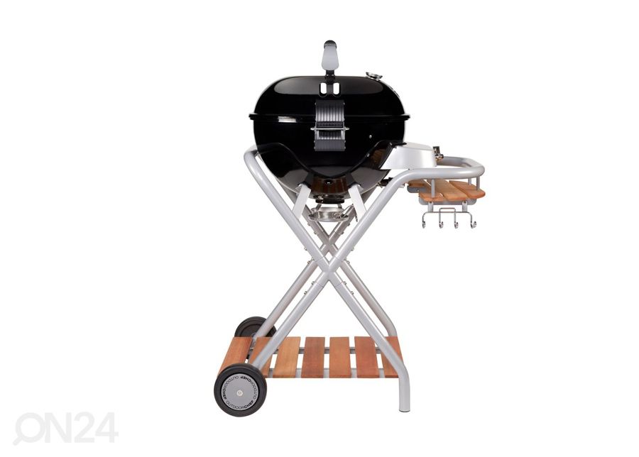 Kaasugrilli AMBRI 480 G kuvasuurennos