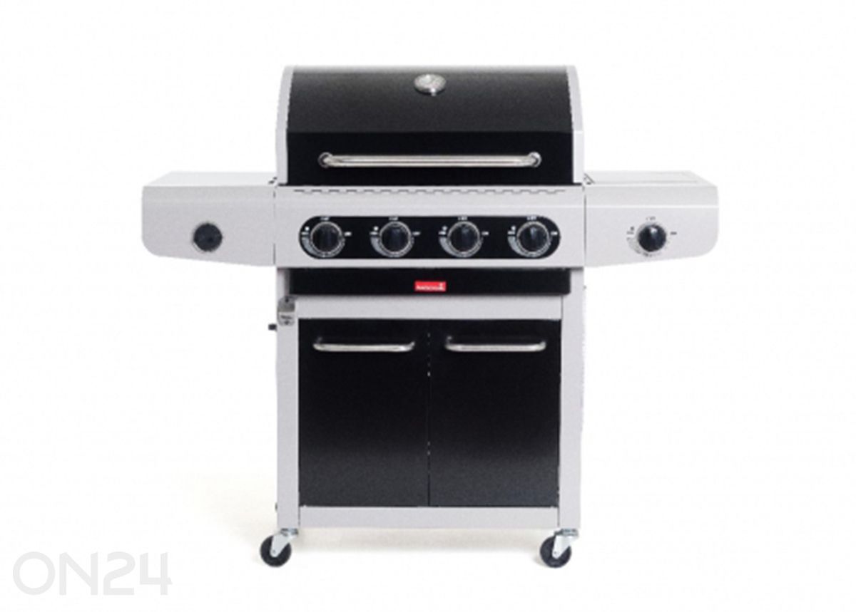 Kaasugrilli Barbecook Siesta 412 kuvasuurennos