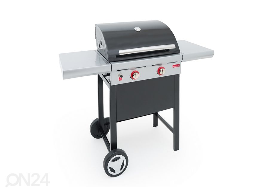 Kaasugrilli BARBECOOK SPRING 200 kuvasuurennos