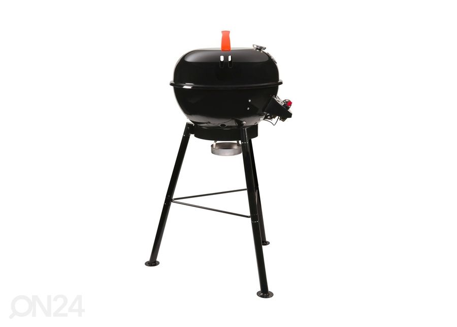 Kaasugrilli Chelsea 420G kuvasuurennos
