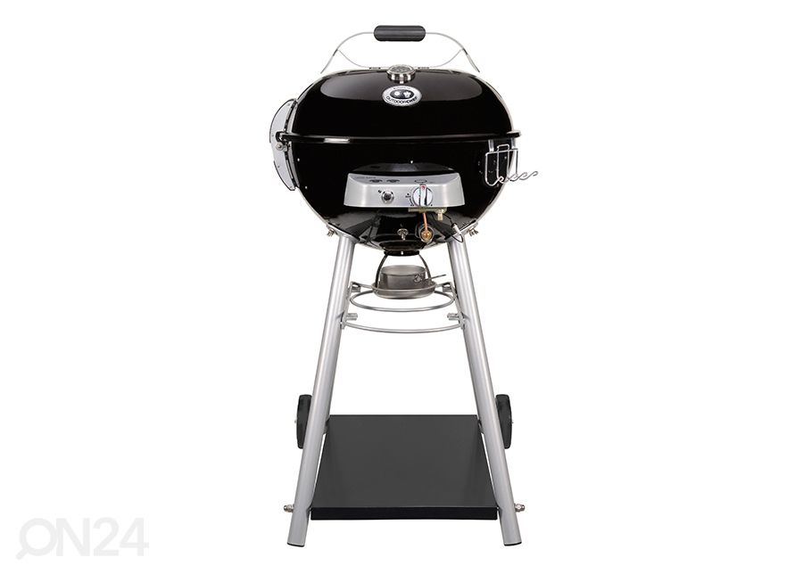 Kaasugrilli Leon 570G kuvasuurennos