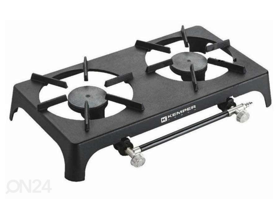Kaasuliesi Kemper 7,5 kW kuvasuurennos