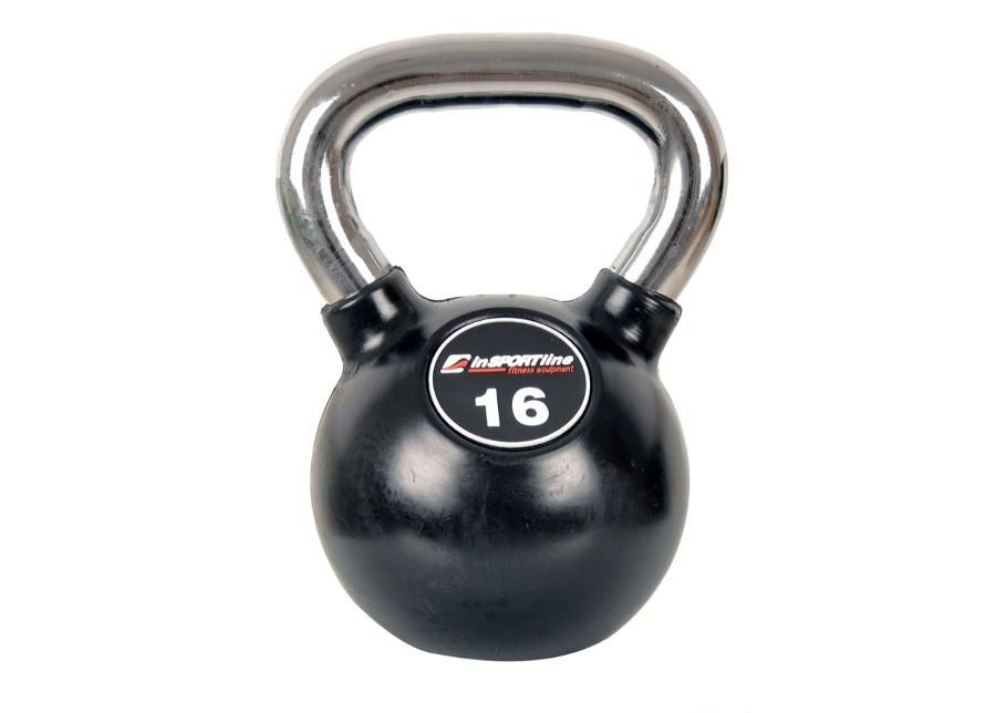 Kahvakuula 16 kg inSPORTline kuvasuurennos