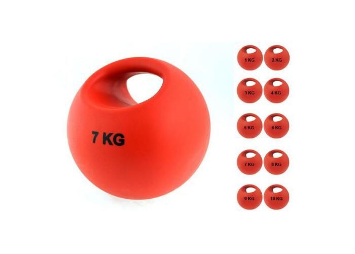 Kahvakuula 7 kg kuvasuurennos