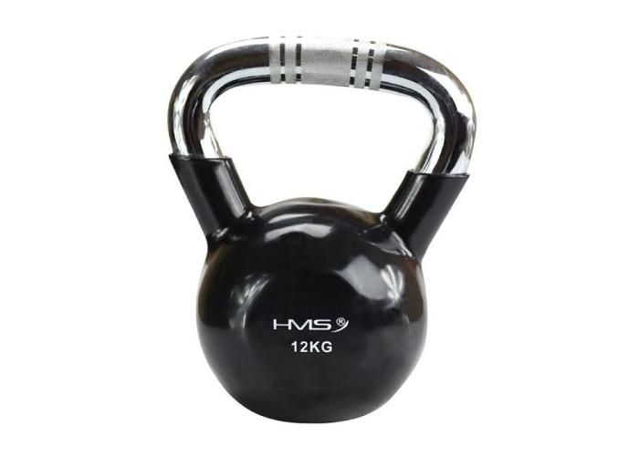 Kahvakuula HMS KTC20 20 kg kumipintainen kuvasuurennos