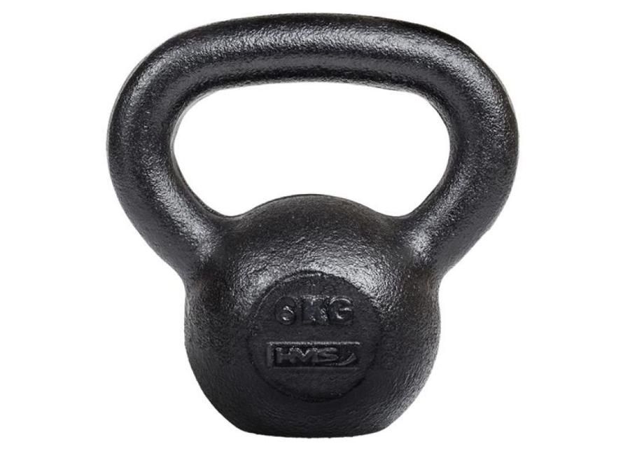 Kahvakuula HMS KZG06 6kg kuvasuurennos