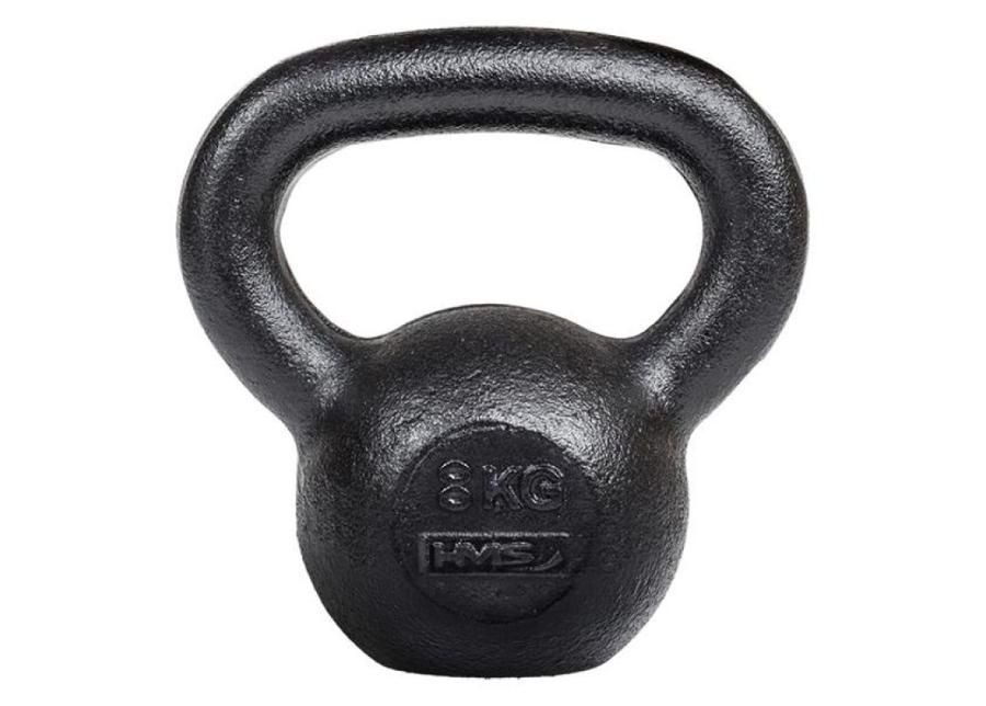 Kahvakuula HMS KZG08 8kg kuvasuurennos
