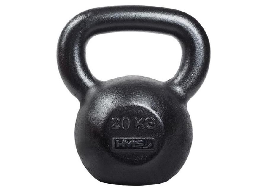 Kahvakuula HMS KZG20 20kg kuvasuurennos