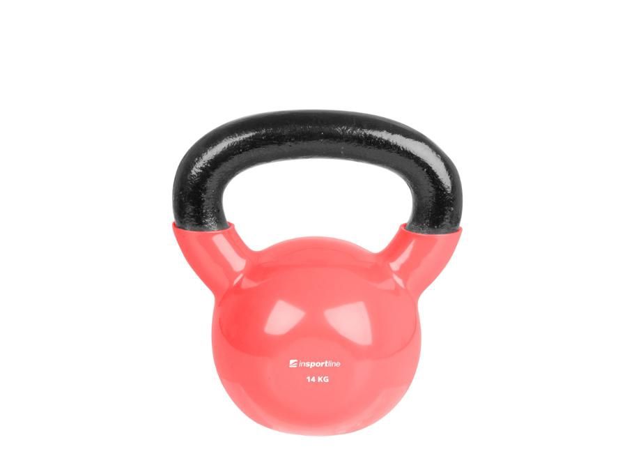 Kahvakuula Ketlebel 14 kg inSPORTline kuvasuurennos