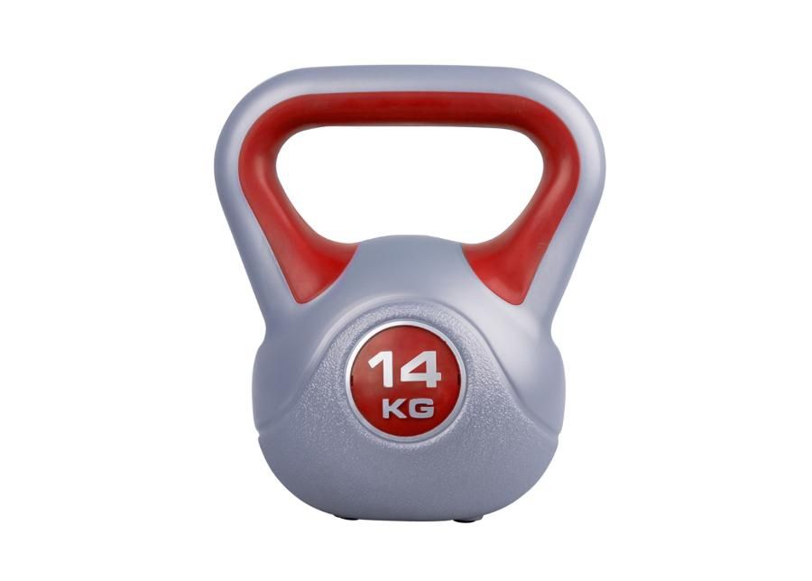 Kahvakuula vin-bell 14 kg inSPORTline kuvasuurennos