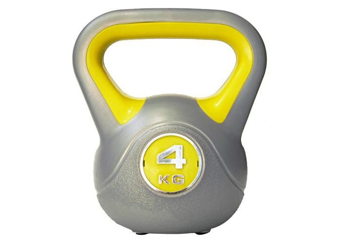 Kahvakuula Vin-Bell 4 kg inSPORTline kuvasuurennos