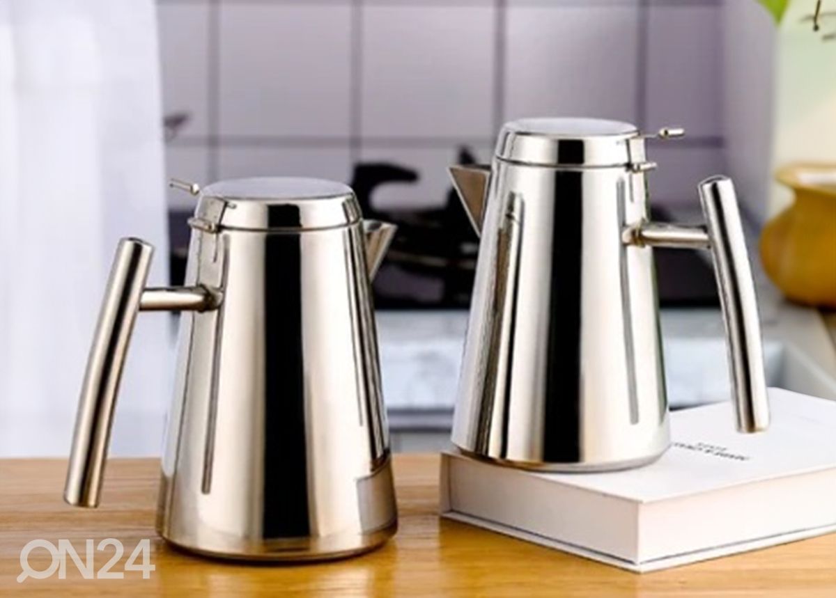 Kahvikannu 1.7 L kuvasuurennos