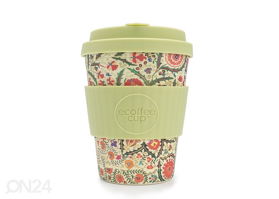Kahvimuki ECOFFEE CUP 355 ml kuvasuurennos