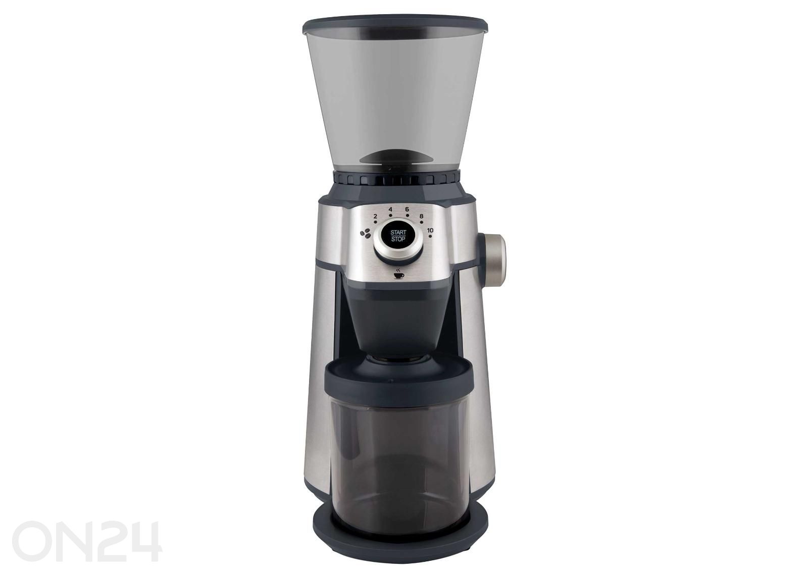 Kahvimylly Sencor SCG6050SS kuvasuurennos