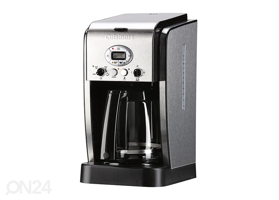 Kahvinkeitin CUISINART DCC2650E kuvasuurennos