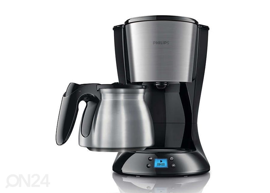 Kahvinkeitin Philips Daily Collection kuvasuurennos