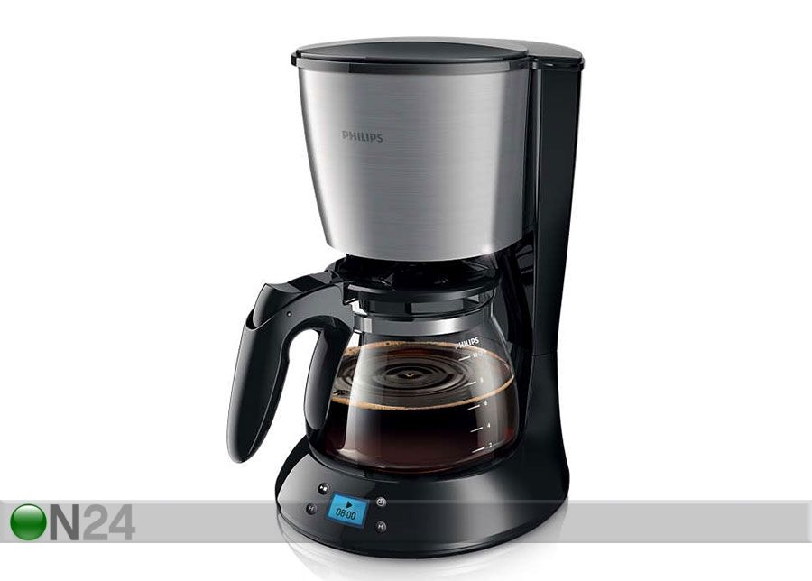 Kahvinkeitin Philips Daily Collection kuvasuurennos