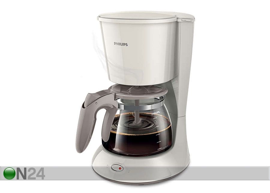Kahvinkeitin Philips Daily Collection kuvasuurennos